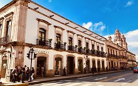 Hotel Herencia By Hosting House