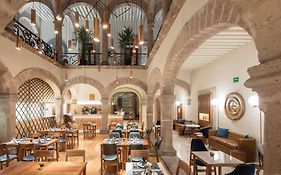Hotel Herencia By Hosting House